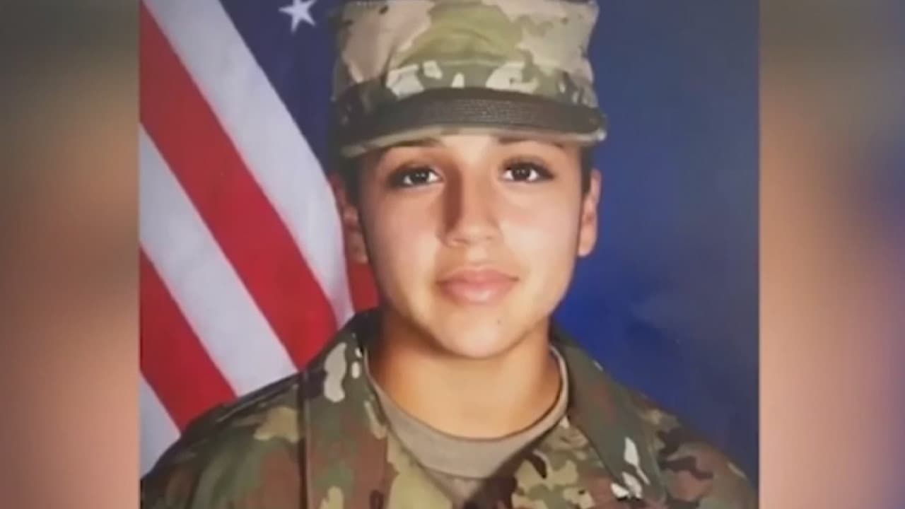 Investigan abusos contra soldados y otros posibles delitos como prostitución infantil en Ft. Hood