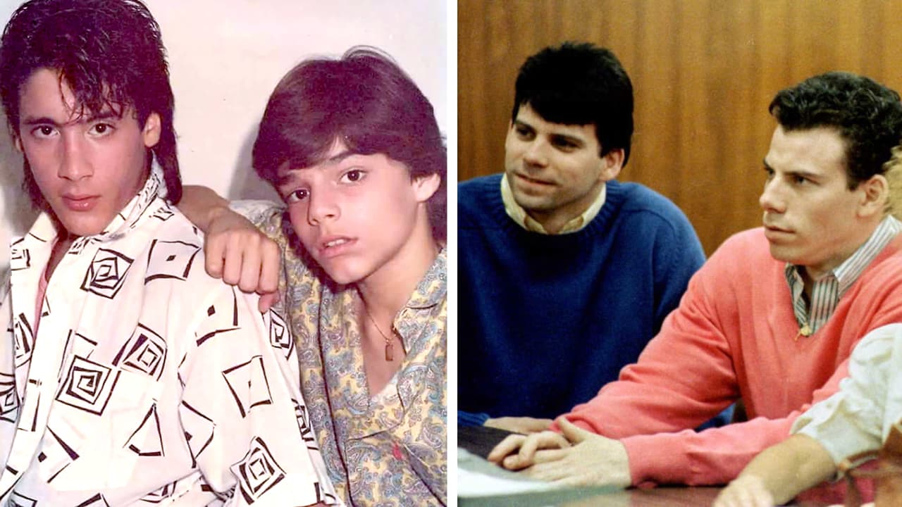 El asesinato de los Menéndez: la historia que revive tras acusación de exintegrante de Menudo