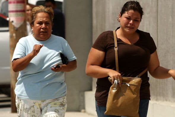 La explosión de la tarde del jueves en instalaciones de la paraestatal Petróleos Mexicanos (Pemex), a pesar de que se realizó en una zona de oficinas, nos hace recordar que en varios puntos de la empresa han tenido lugar diversos percances. Sin que esto signifique que los hechos tengan relación en sus causas, a continuación presentamos una cronología de algunos de los más destacados accidentes en el lugar.