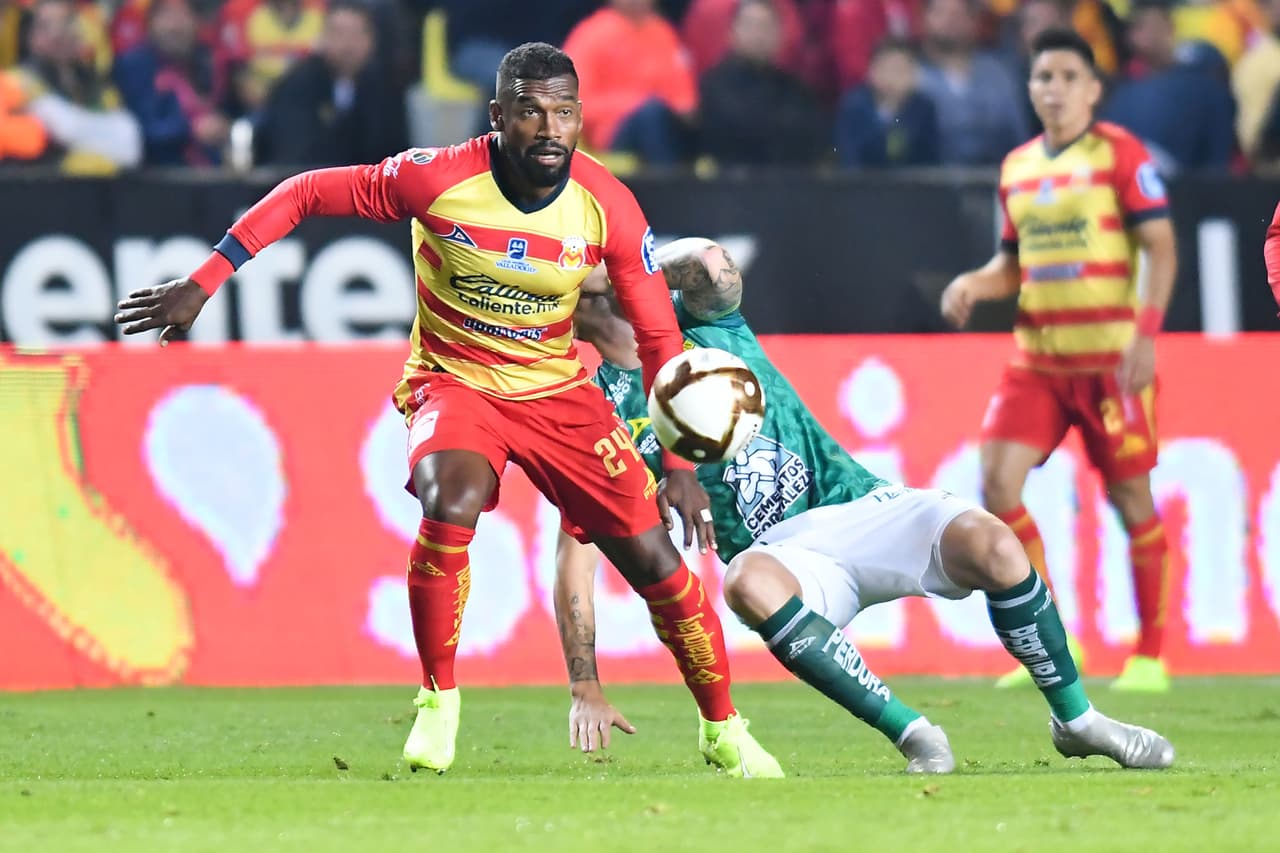 Con gol del Quick mendoza al minuto 90+6, Morelia logra el empate que la da vida en la Liguilla.