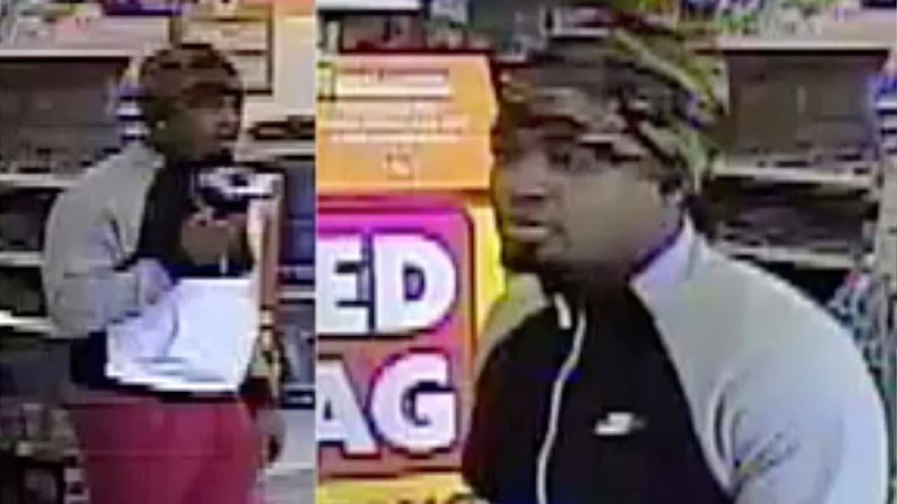 Lo buscan por herir en la cara con un cuchillo a trabajador al noroeste de Houston