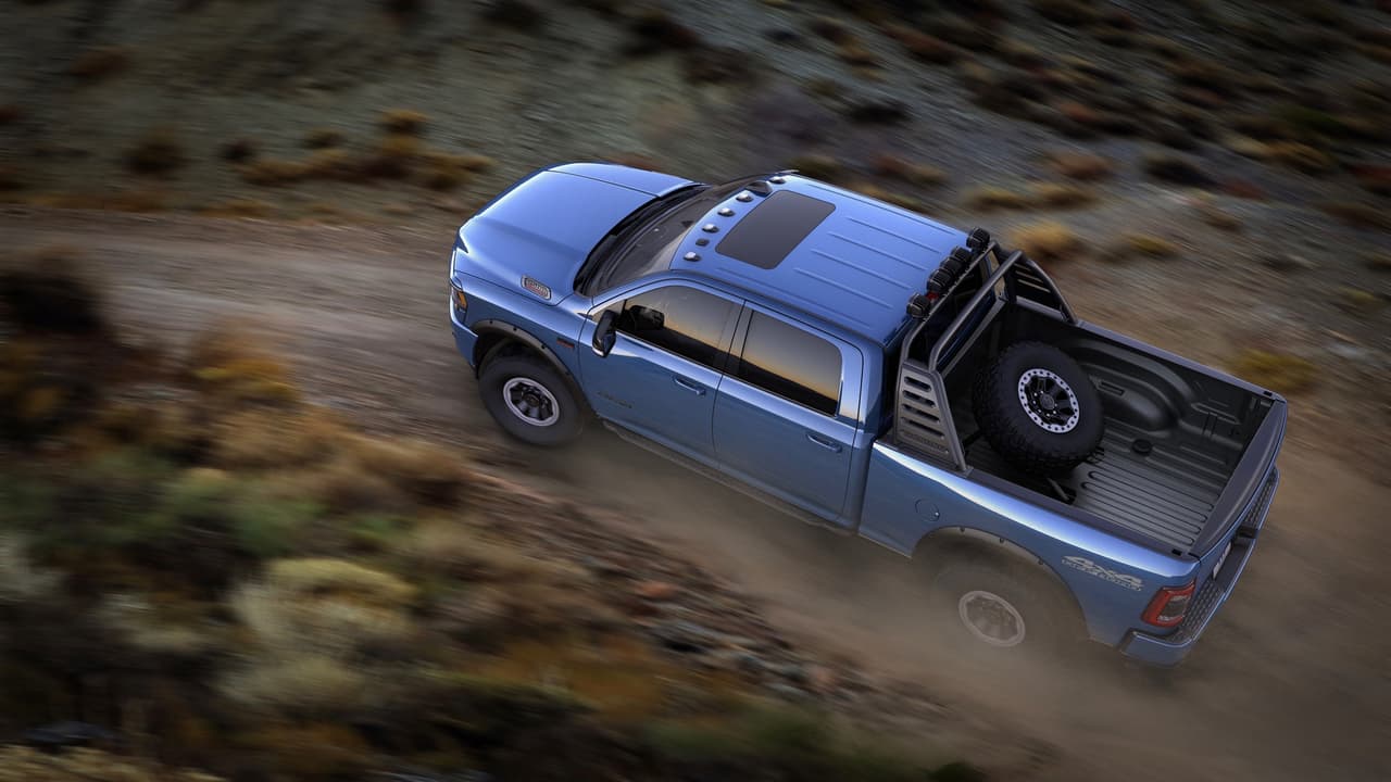 El catalogo de partes Mopra para la Ram 2500 Heavy Duty 2019 cuenta con más de 170 piezas y accesorios individuales, la cuales estrá a la venta para el momento del lanzamiento de la pickup en abril de 2019.