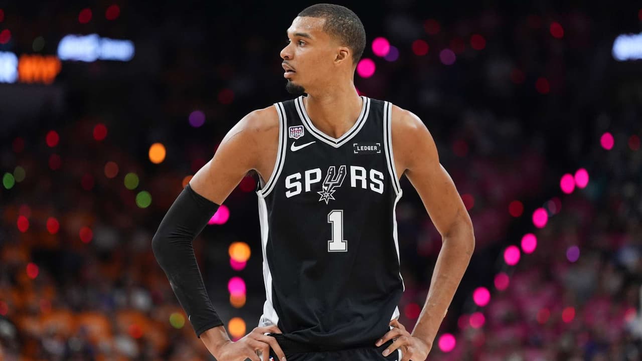 Alerta en San Antonio: advierten sobre estafas en la venta de boletos para partidos de los Spurs