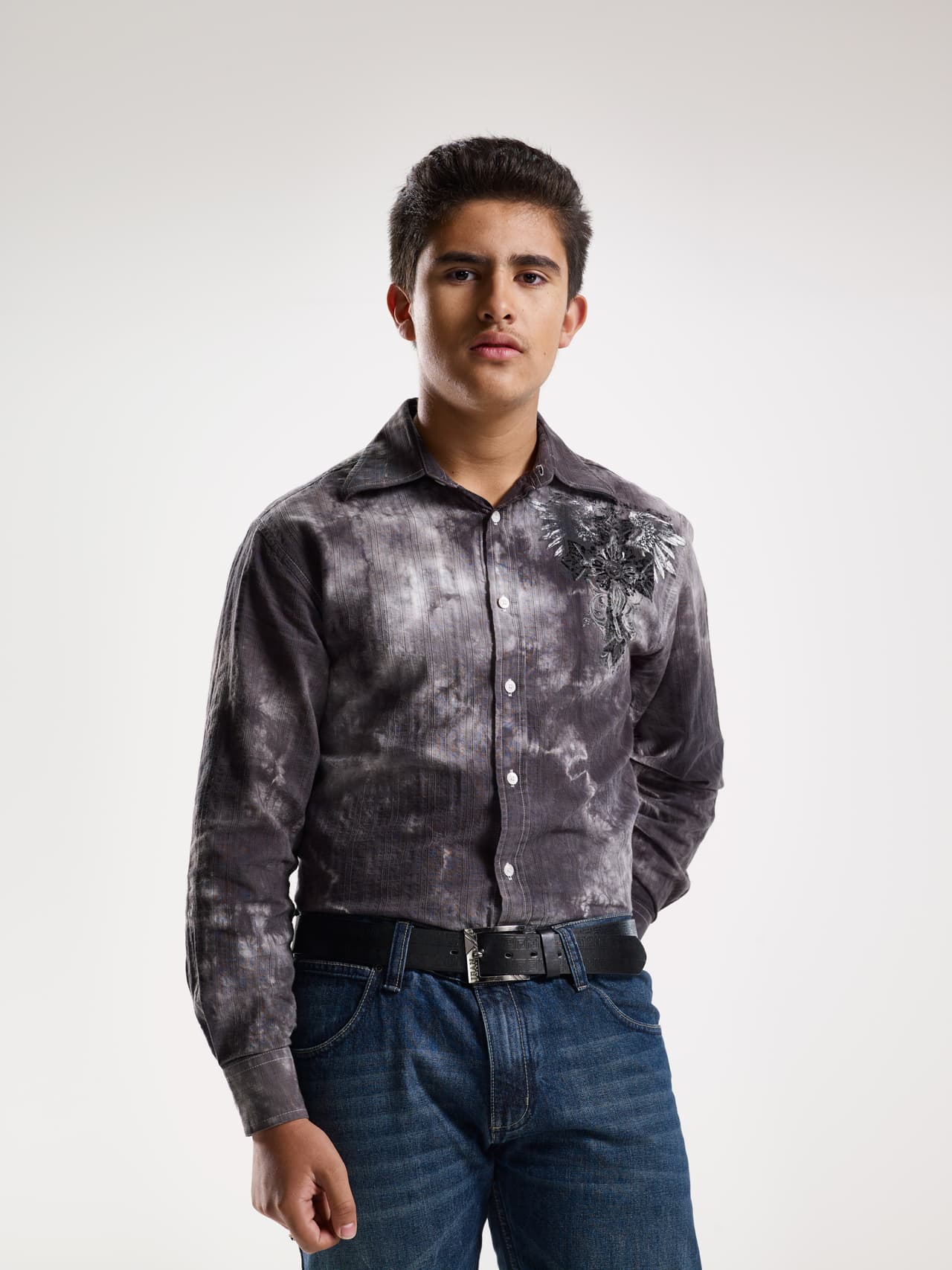 'El Moreno' is El Chapo's favorite son and his natural successor.