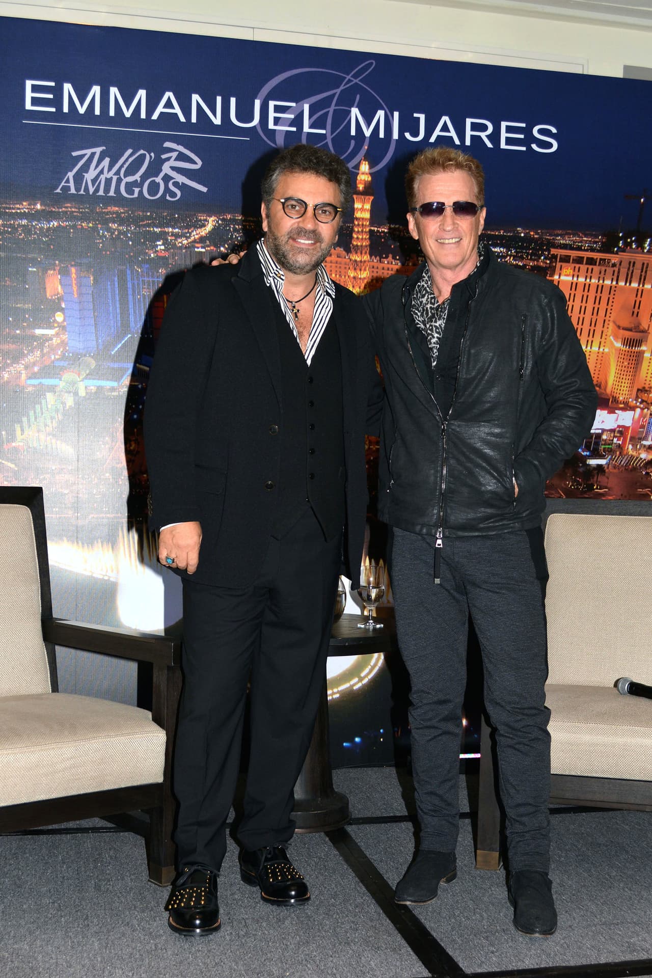 'Rompecabezas' marca su madurez como un dueto sólido cuyos integrantes mantienen su individualidad.