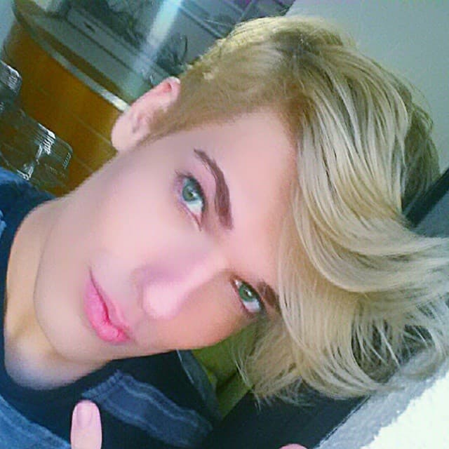 Fotos del 'muñeco Ken humano', Celso Santebañes