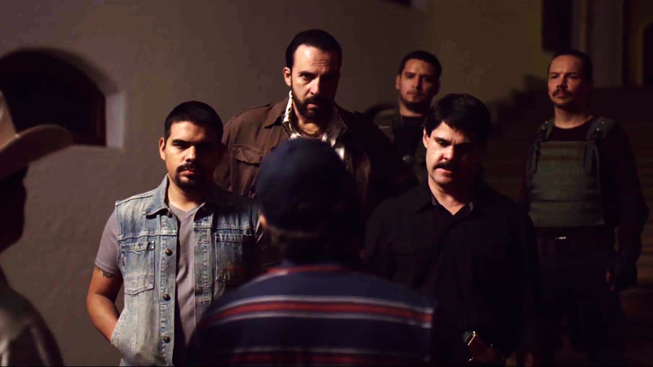 Finalmente ‘El Chapo’ aceptó reunirse con ‘Chente’ para aclarar cuentas pendientes.