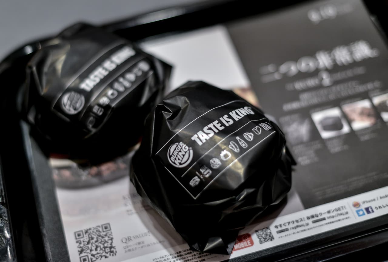 Ordenar esta ‘burger’ es adentrarse a un sabor increíble.