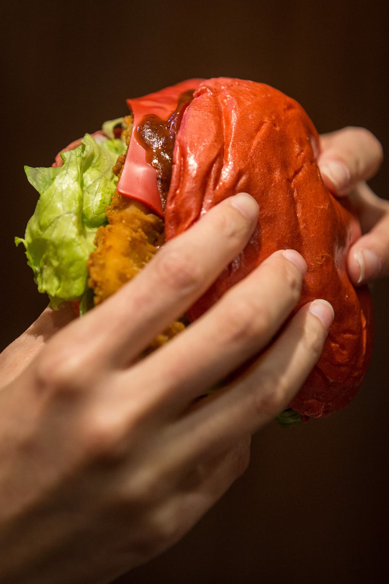 ¡Los japoneses siempre están innovando!