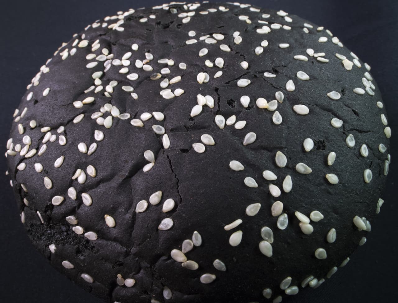 Con sus ‘Halloween Whoppers’, el más hambriento quedará satisfecho.