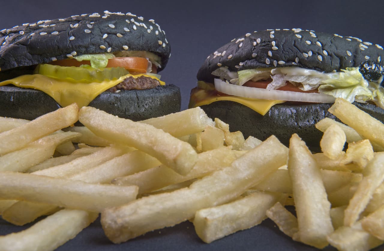 Burger King relanzó sus deliciosas ‘burgers’.