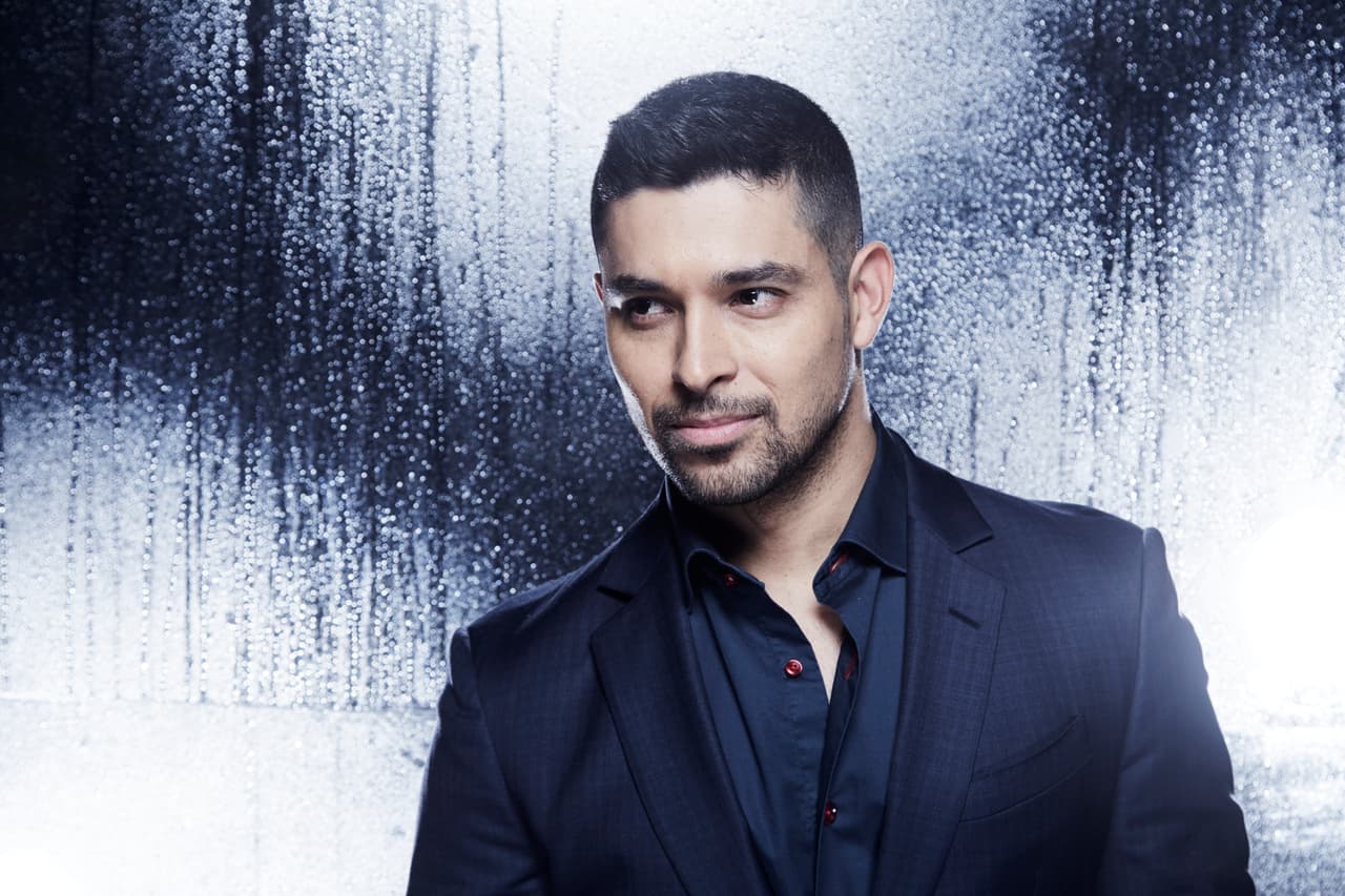 Wilmer Valderrama
