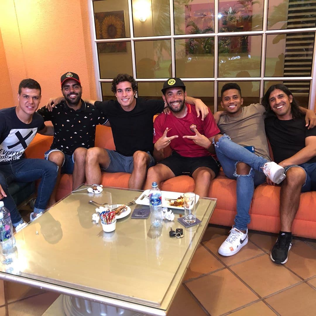 Explicó que la noticia no tardó en trascender y comenzaron a llegar las críticas: "esto me motivaba aún más".