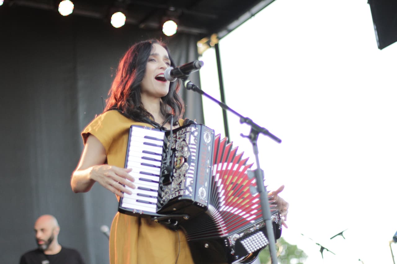 Fobia, Julieta Venegas, Intocable, entre otras bandas hicieron de Ruido Fest 2017 todo un éxito. Mira el ambientazo que se vivió en Chicago este fin de semana.