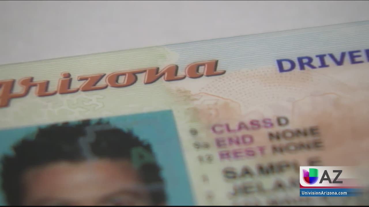 Examen de conducir en línea y desde casa