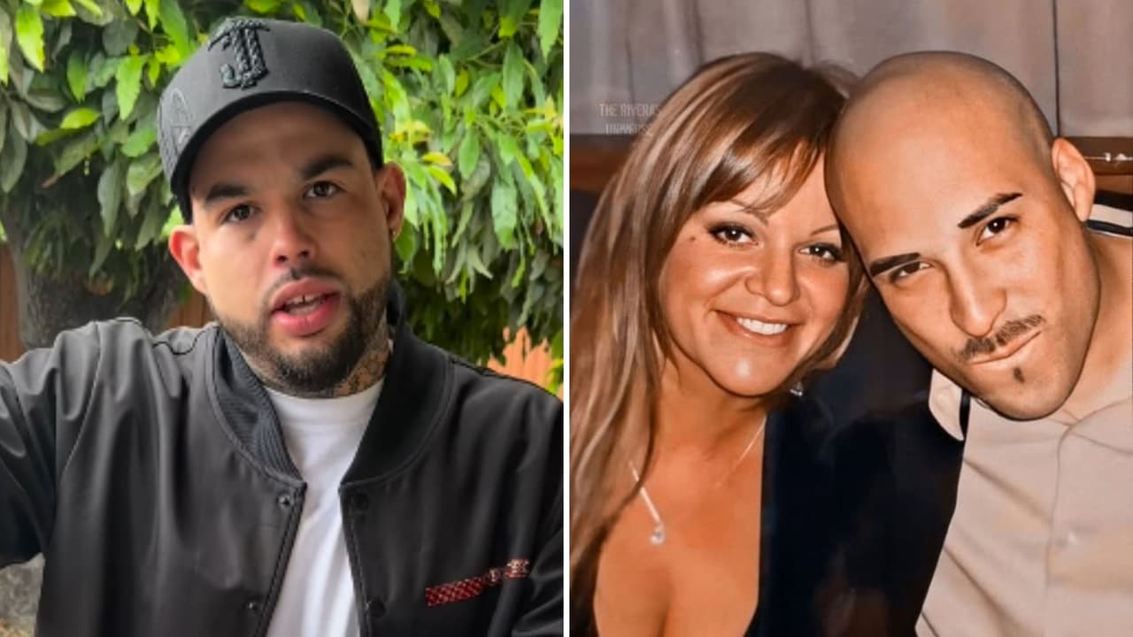 Hijo de Pepe Aguilar se va a los golpes ¿contra el ex de Jenni Rivera?: esto habría pasado