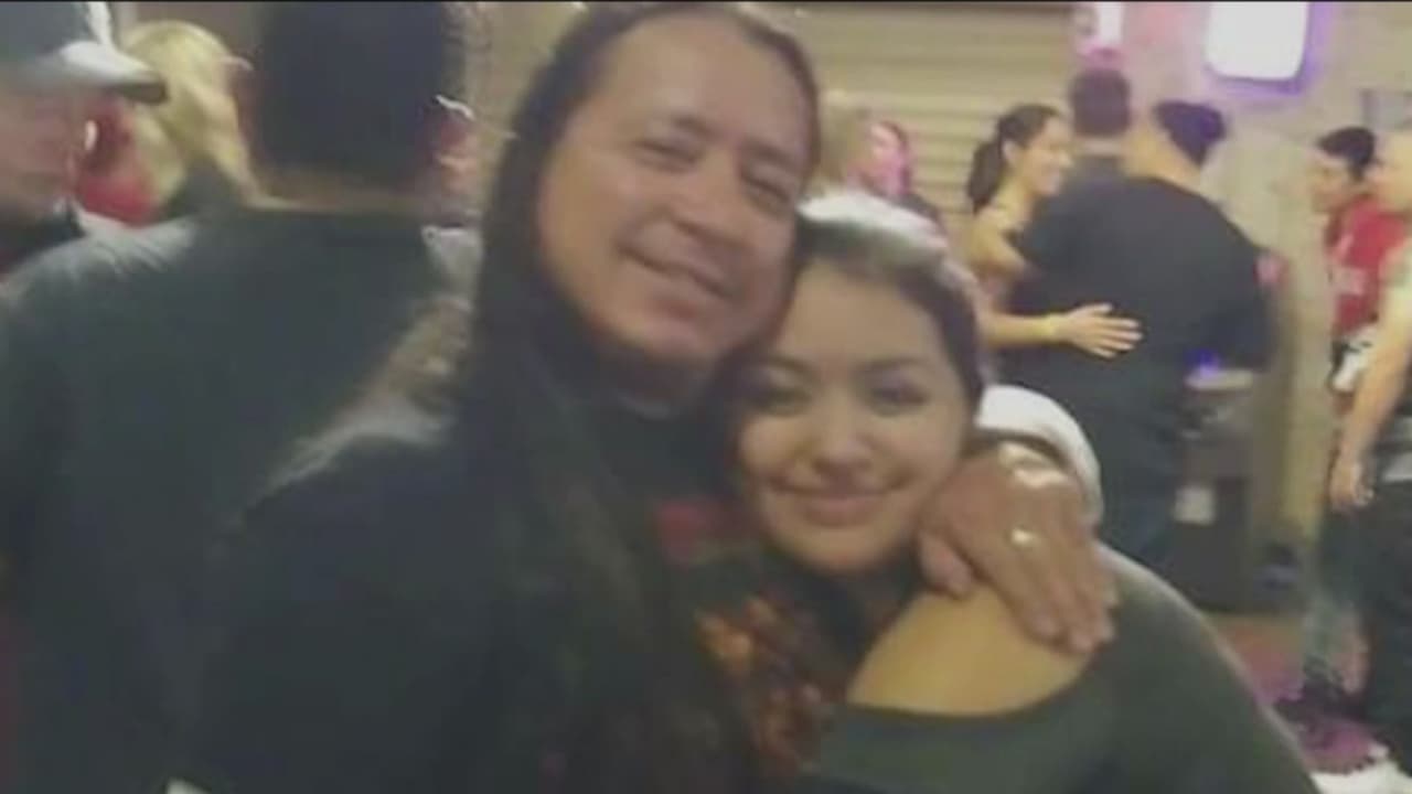 “¿Qué fue lo que pasó con mi hijo y mi nieta?”: pregunta un abuelito desde México al jefe de policía de Dallas