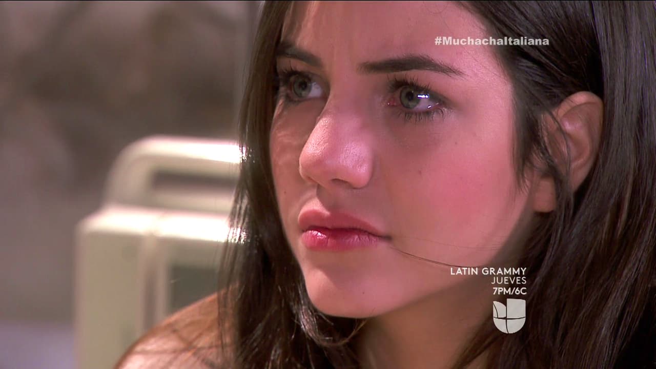 Gael no quería lastimarte, pues eres una persona muy especial para él.