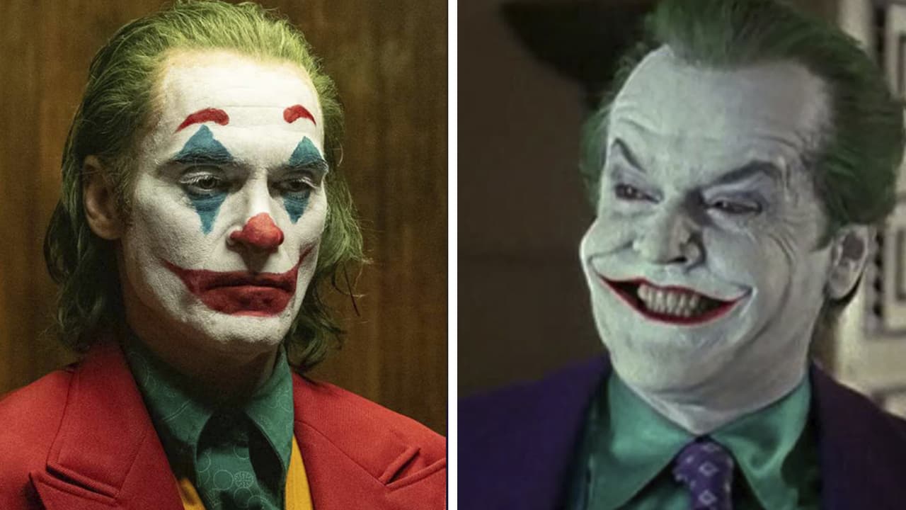 ¿Quién es el mejor Joker? Todos los actores que lo han interpretado de peor a mejor