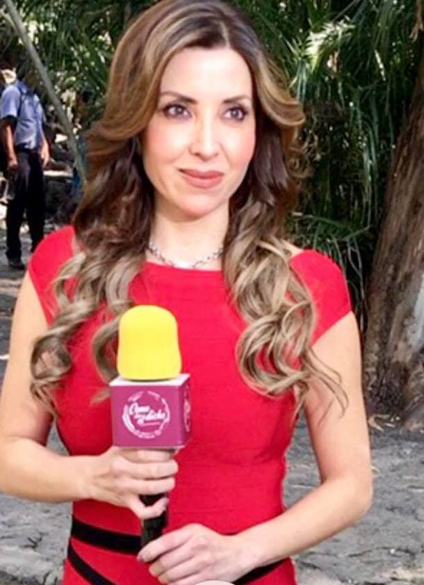 "Sí claro, pero yo creo que ya en este momento es irrelevante, ya no es parte de mi vida esta situación, lo fue, me lastimó mucho y bueno, cuando se hace público nuevamente vuelves a revivir cosas que por supuesto que te lastiman, pero bueno, ya esa es una historia cerrada para mi".
<br>