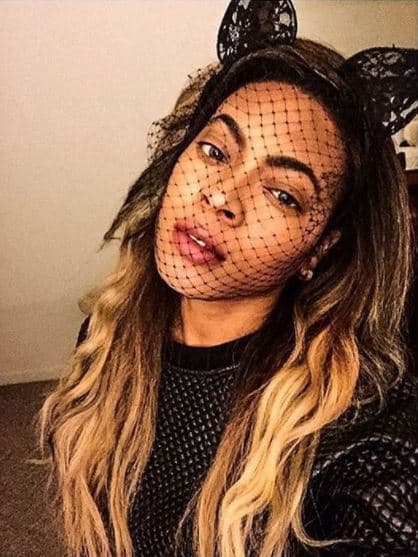 Actualmente, Brittany cuenta con más de 54 mil seguidores en Instagram y su popularidad apenas comienza.