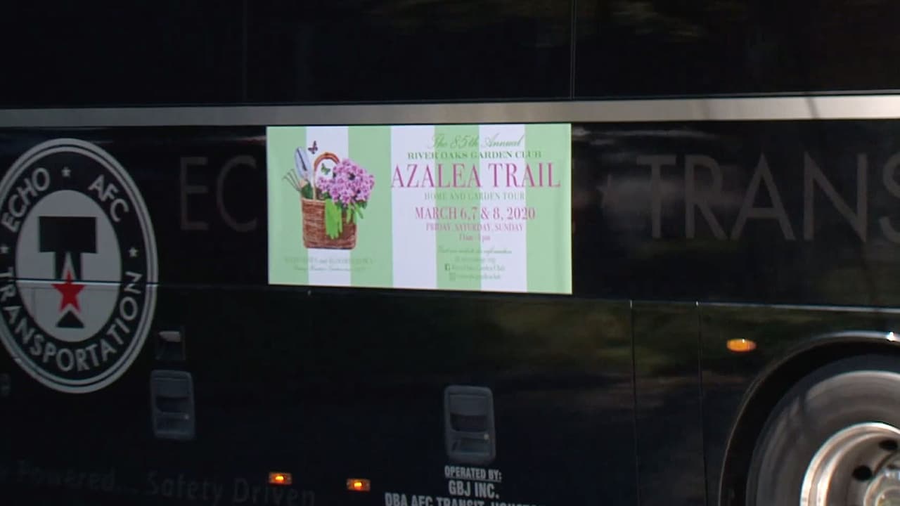 Este año son cuatro casas las que se pueden recorrer.