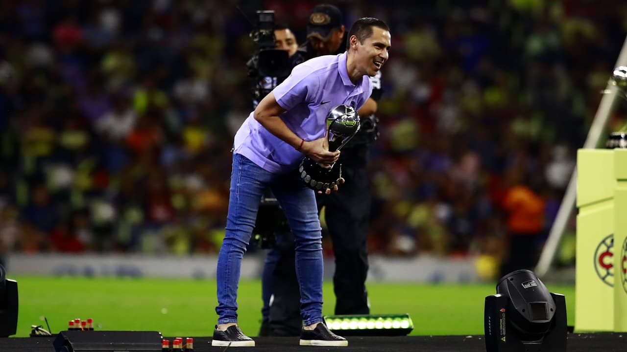 Paul Aguilar jugará en la Kings League Américas