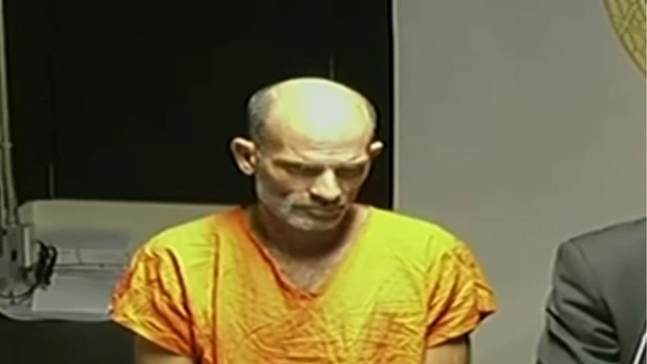 Un hombre es acusado de golpear a una niña que llegó a su casa a pedirle cereal en Miami-Dade