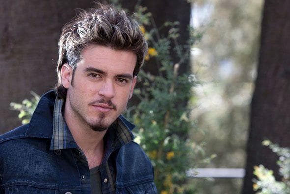 Sin embargo, señaló que la complicada experiencia que atraviesa podría ayudarle a "proyectar emociones".
<br>