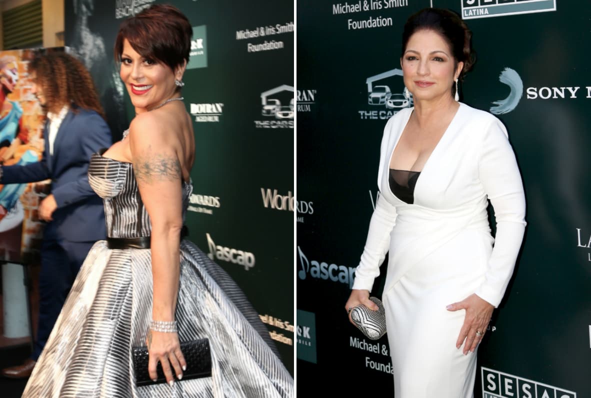 Así se vivió 'La Musa Awards 2015'