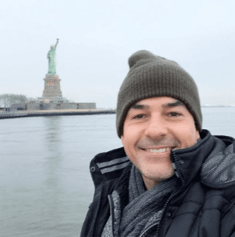 Esto es lo que se vivió en la gira Despierta América contigo