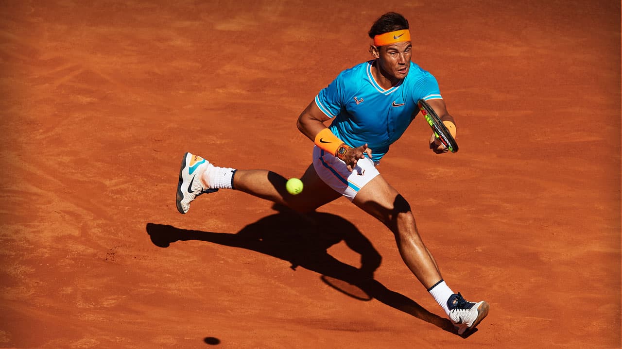 Por coronavirus aplazan la presentación del Torneo de Barcelona