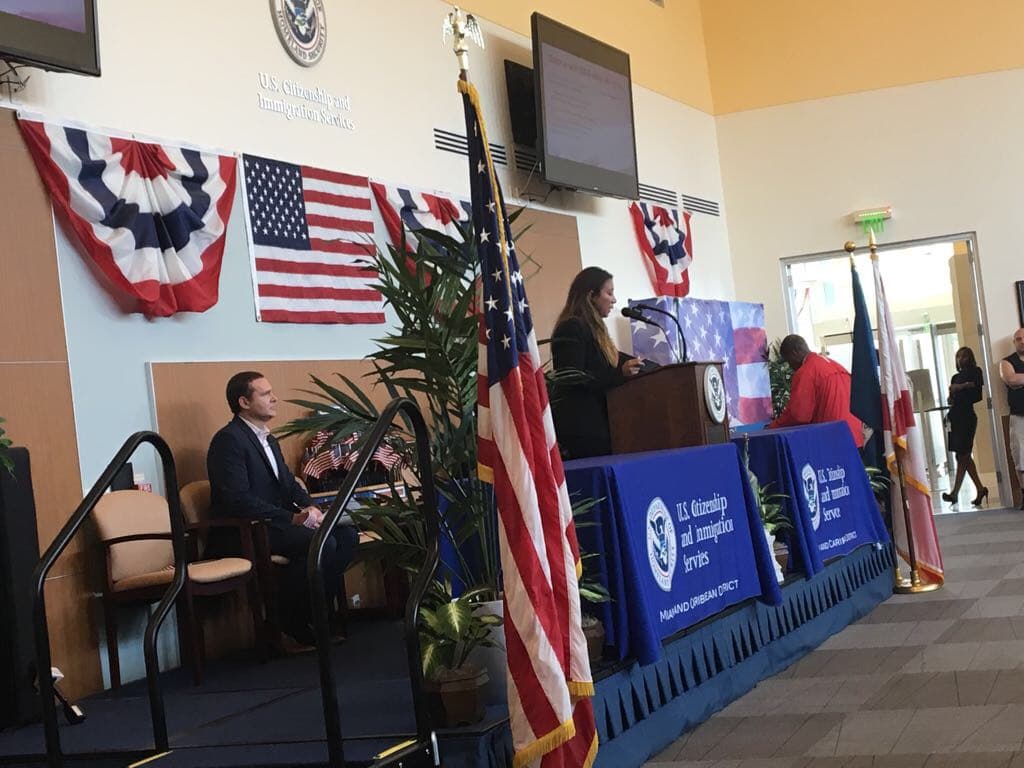 A través de sus redes sociales, Alan Tacher dijo que este día es "para recordar".