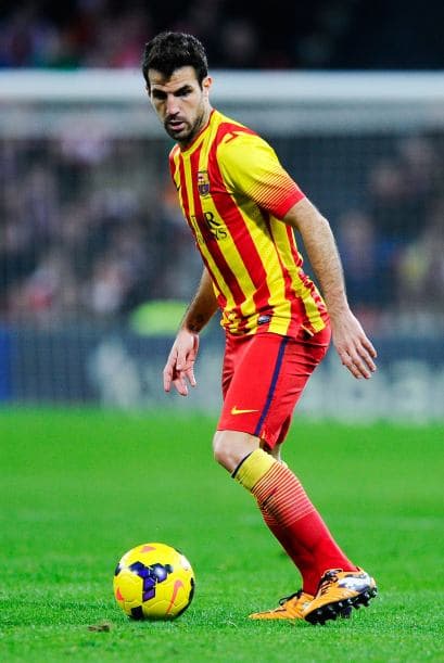 Regularmente vemos al jugador del club Barcelona compartiendo tiempo con sus tres hijos.