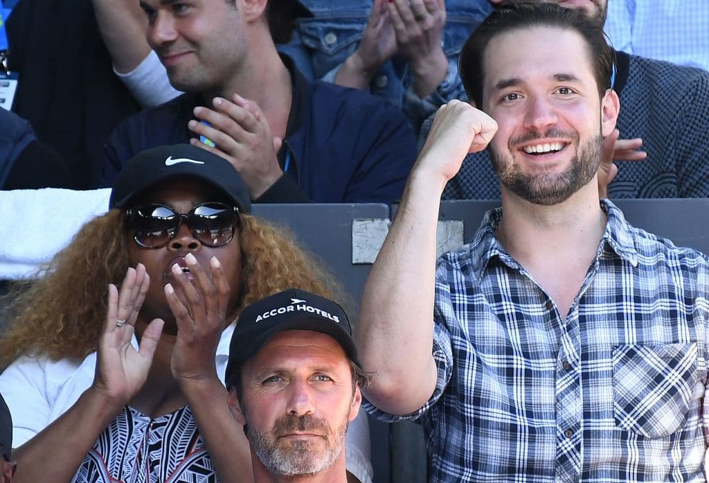 Tras responder las preguntas, Williams concluyó: "Aprendí que el amor es un sentimiento increíble. Y si tienes la oportunidad de sentirlo, entonces es algo especial.”