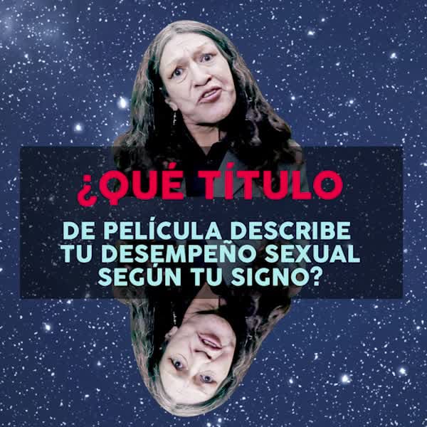 Este horóscopo está muy caliente