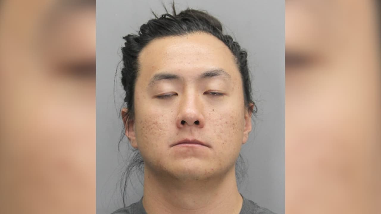 Fisioterapeuta, sospechoso de agredir sexualmente a una paciente en Fairfax