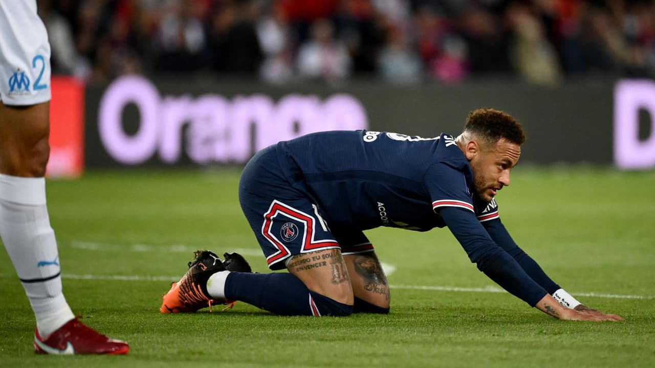 ¡Le ponen precio a Neymar! La cantidad que quiere el PSG