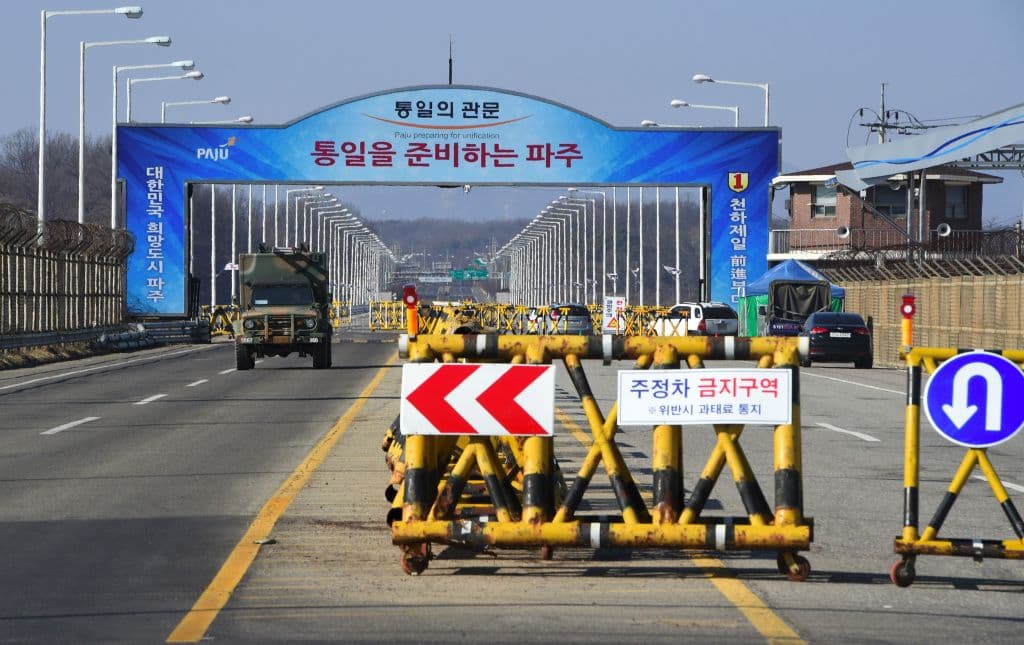 El experimento económico que quieren reactivar para evitar una guerra nuclear en la Península de Corea