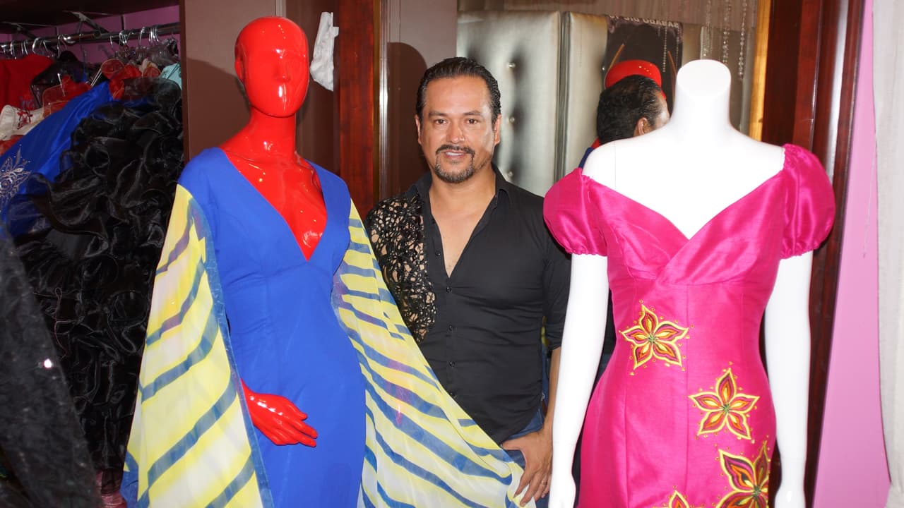 Adán Terriquez habló con Jenni el miércoles antes del fatídico accidente. Él pudo haber ido en ese avión pues le había pedido a su también amiga que lo llevara como espectador al programa de 'La Voz México' pero días antes de partir, Jenni le sugirió que debía esperarse para ir a la final.