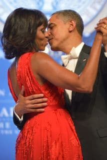 Los Obama optarán por un San Valentín ‘sencillo’