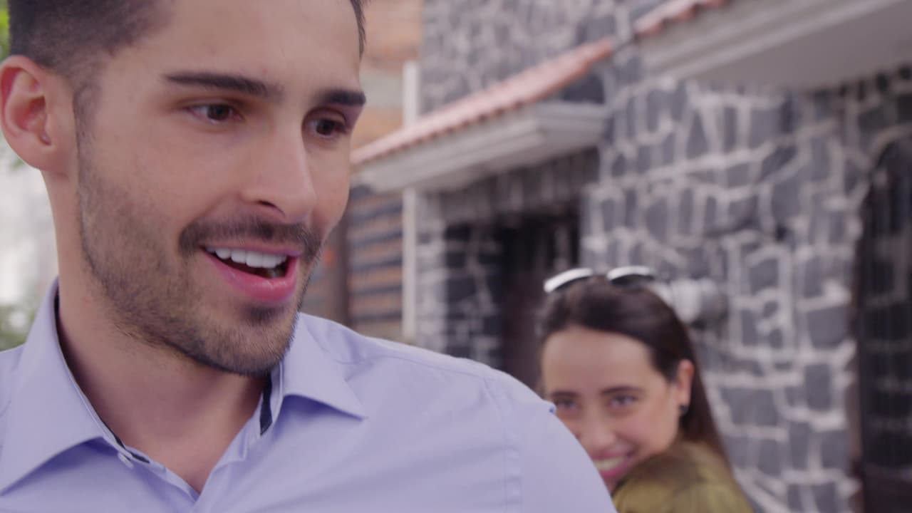 La Rosa de Guadalupe - 'Lo que odio de ti'