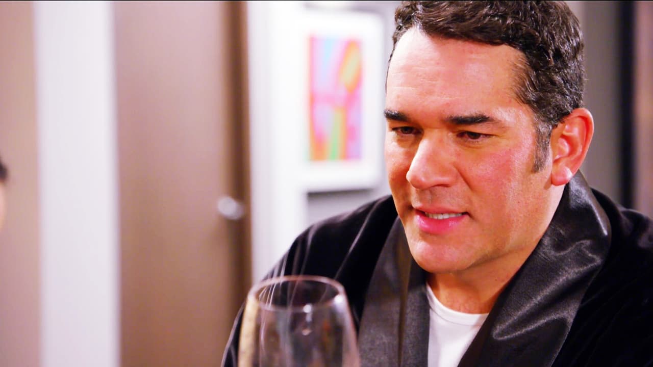 El malvado de Augusto sólo quiere aprovecharse de ti.