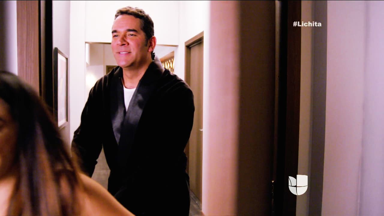 ¡Ciérrale la puerta!