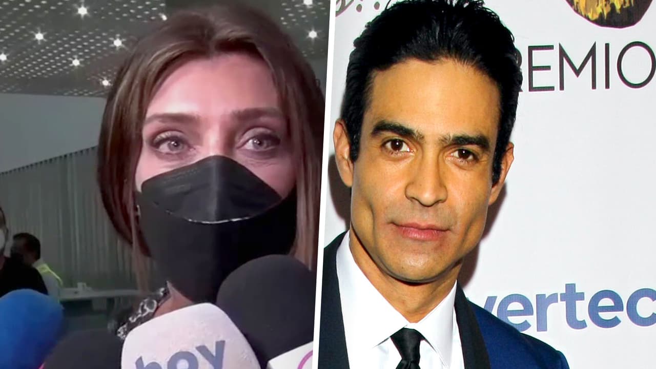 Cynthia Klitbo confirma que ratificó la denuncia contra Juan Vidal y "hay orden de restricción"