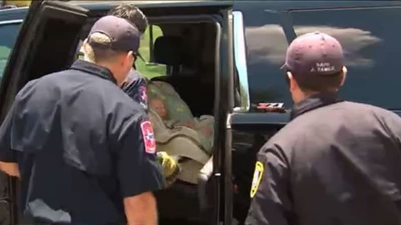 37 niños al año mueren dentro de autos sobrecalentados y para evitarlo impulsan nueva ley 