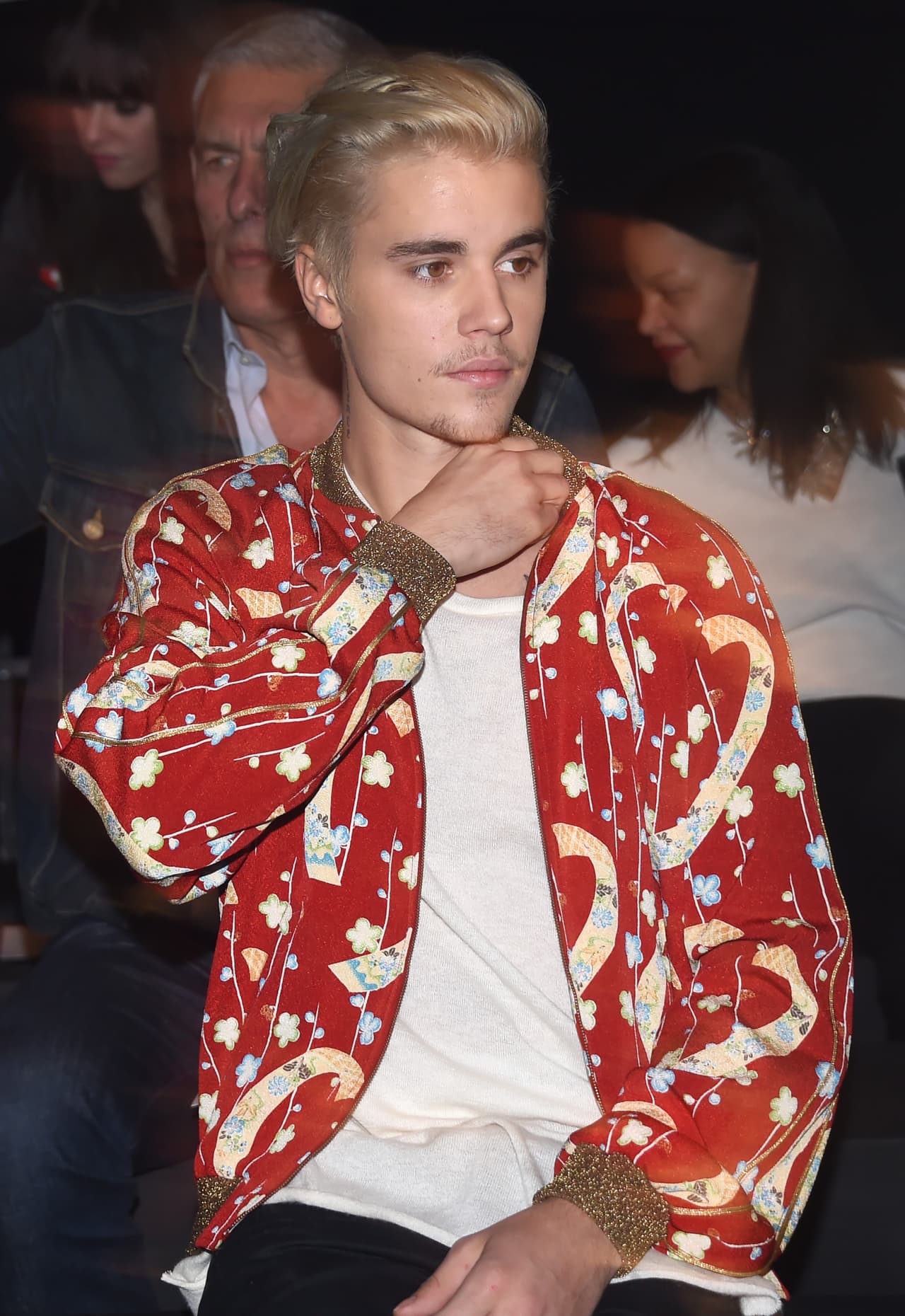 Pero Justin ha lanzado mensajes de que tal vez se esté dedicando a un plan romántico para reconquistar el corazón de su ex.