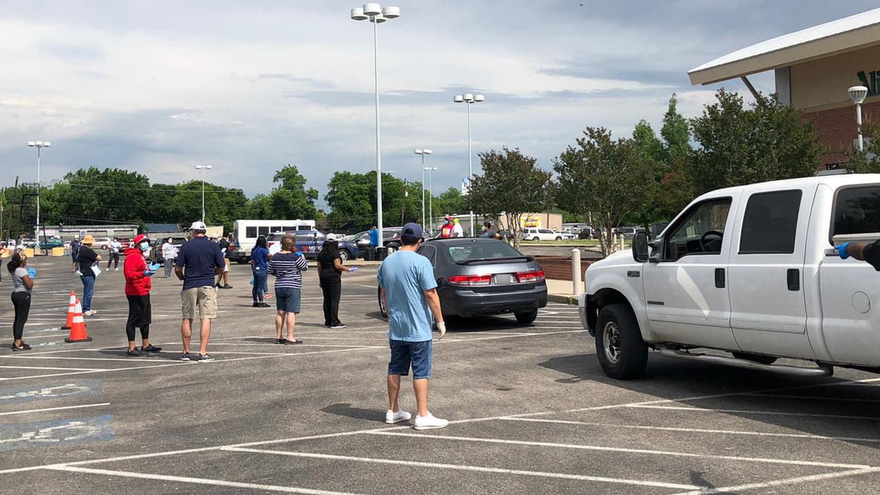 Centro Comunitario Familiar de 9:00 am a 3:00 pm, en el 7524 Avenue E.