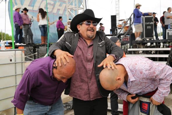 BMFshow en 5deMayo Dallas