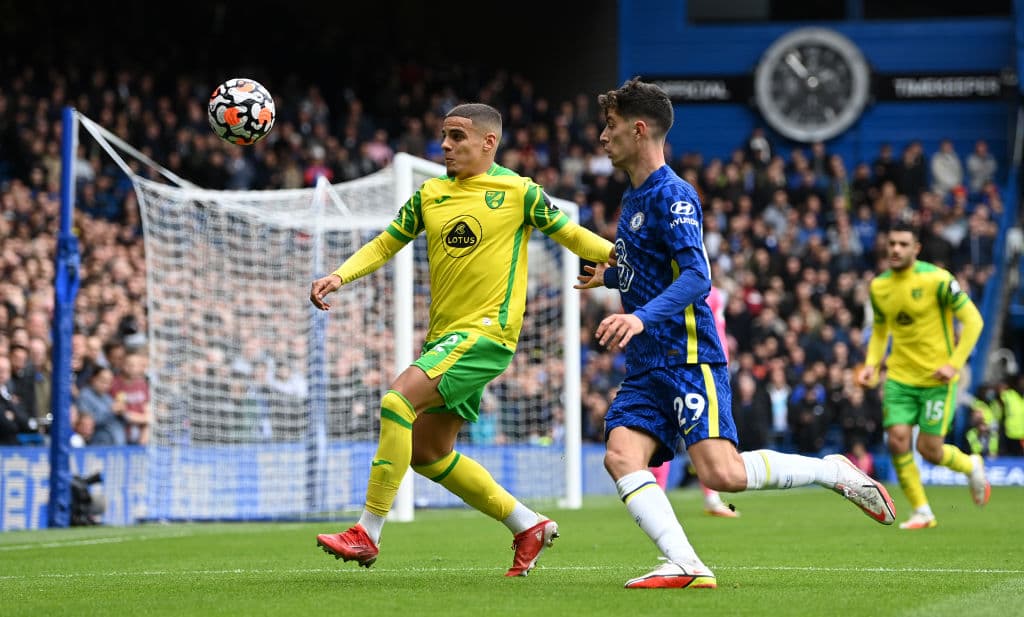 Mason Mount tiene una noche de ensueño y comanda la goleada 7-0 sbre el Norwich City, Manchester City también golea y se imponen 1-4 al Brighton & Hove Albion.
